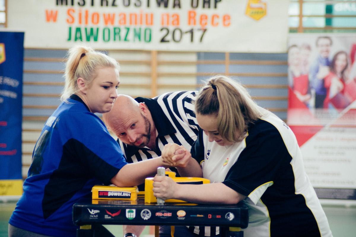 Jaworzno na podium