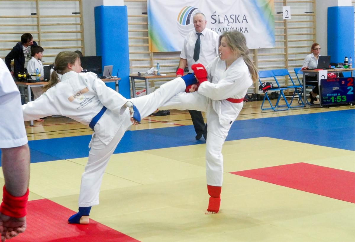 Kolejne medale w turniejach Judo i Ju-jitsu