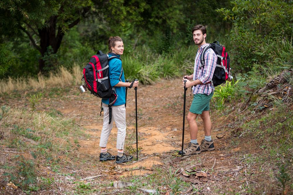Jak się przygotować na trekking po górach?