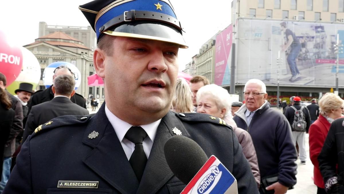 Przyrodnik - Program na rzecz czystszego powietrza na Śląsku
