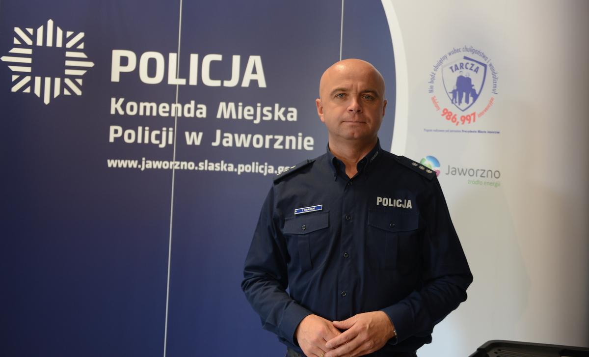 Bezpieczny weekend – policja i strażacy podsumowują