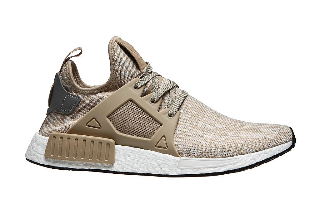 Markowe buty sportowe sneakers - prawdziwy hit 2017
