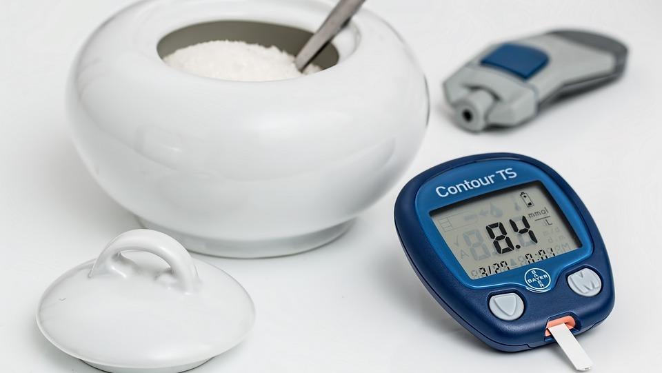 Poradnia diabetologiczna dla dzieci - jest światełko w tunelu