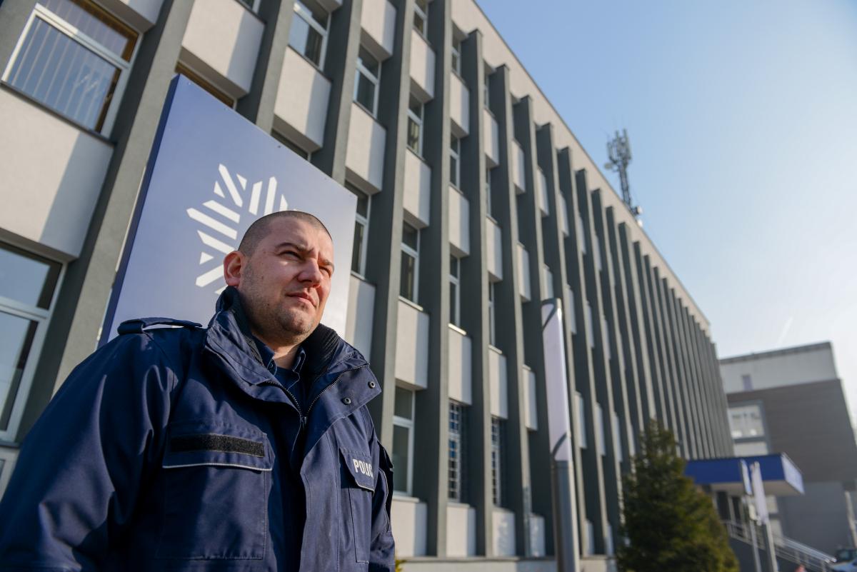 Policja rozpoczyna akcję „Bezpieczny Weekend”