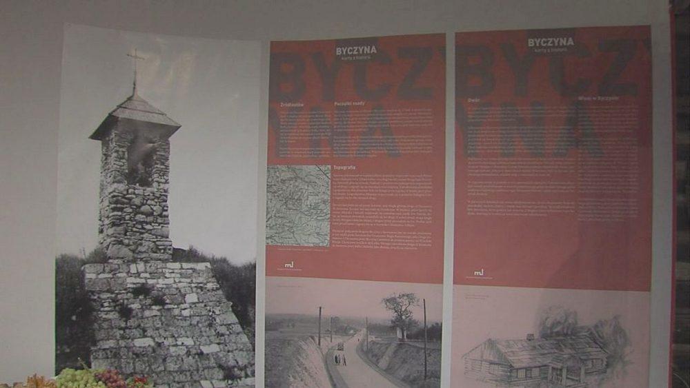 „Byczyna – karty z historii” – wystawa w muzeum