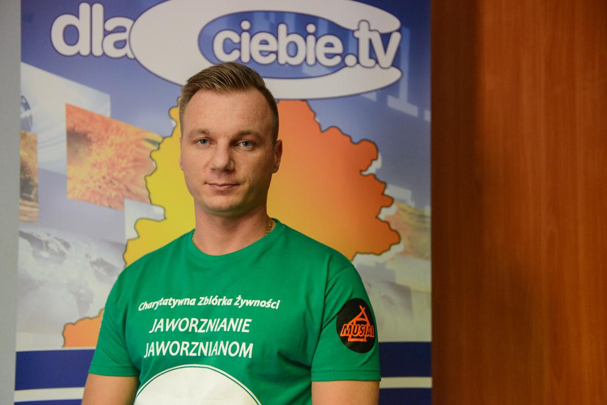 Zaangażuj się w pomoc - Jaworznianie Jaworznianom