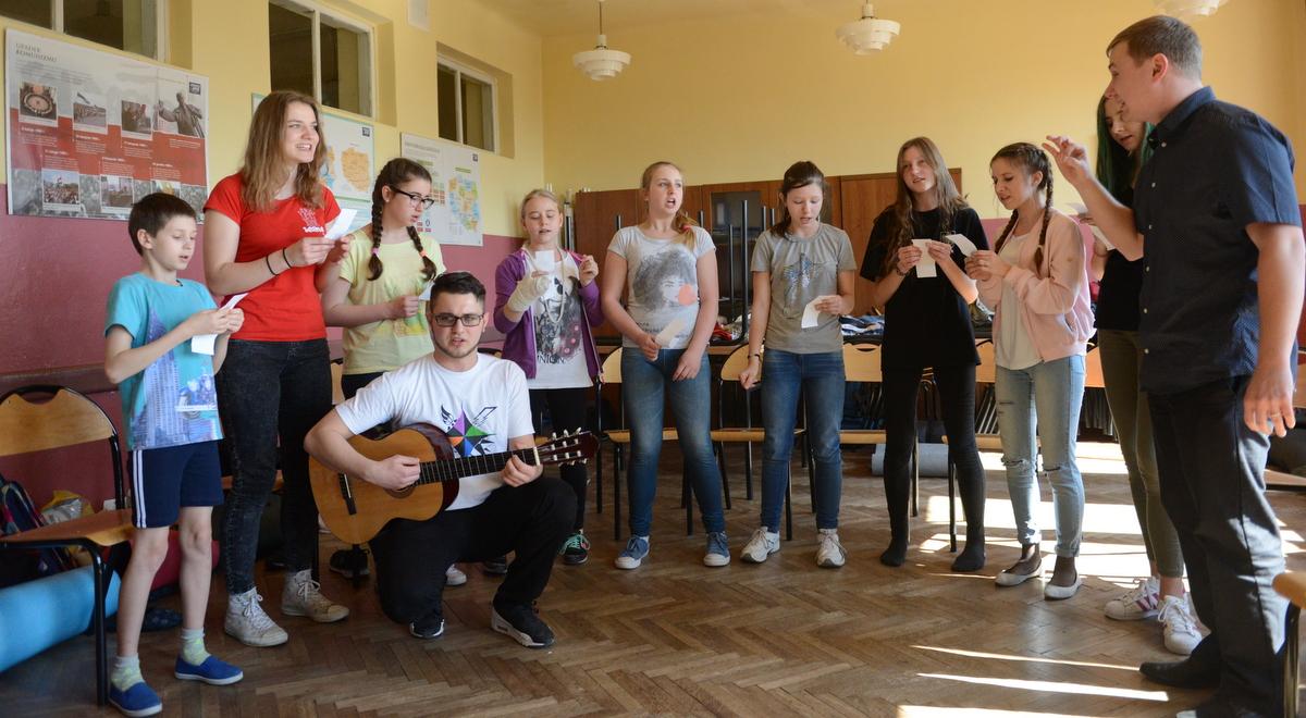 Przegląd Teatrów Harcerskich „Teatron”