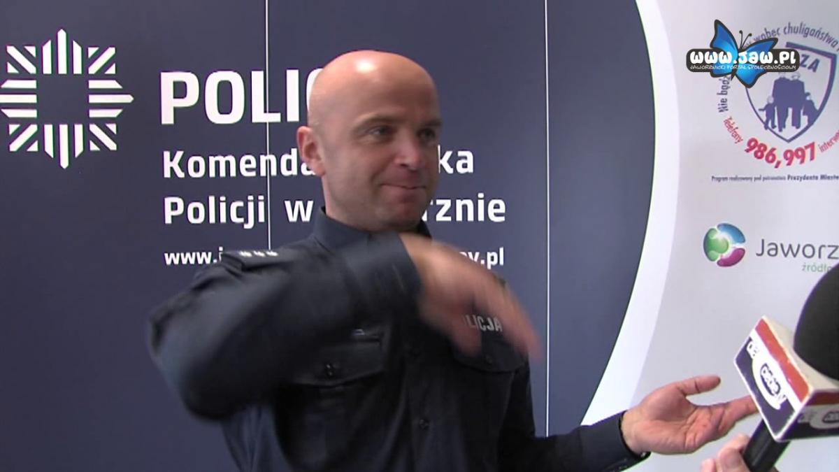 Prima Aprilis - wpadki telewizyjne
