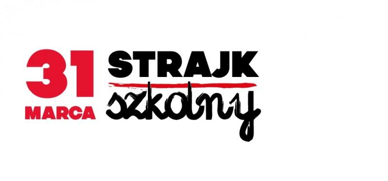 Strajk szkolny już jutro