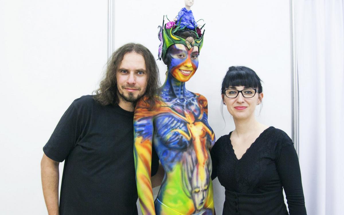 Sukces Mariana Folgi
