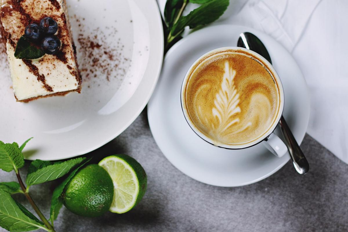 Poznaj wszystkie sekrety cappuccino