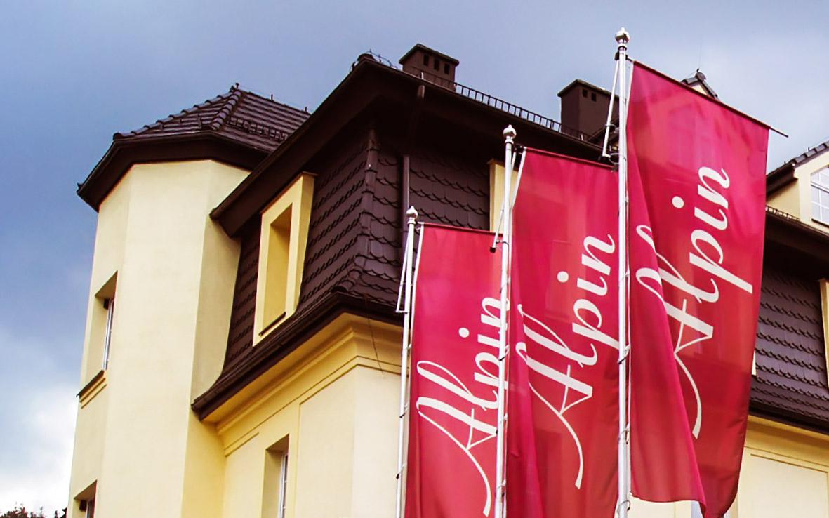 Konkurs Wielkanocny - wygraj pobyt dla dwóch osób w hotelu Alpin