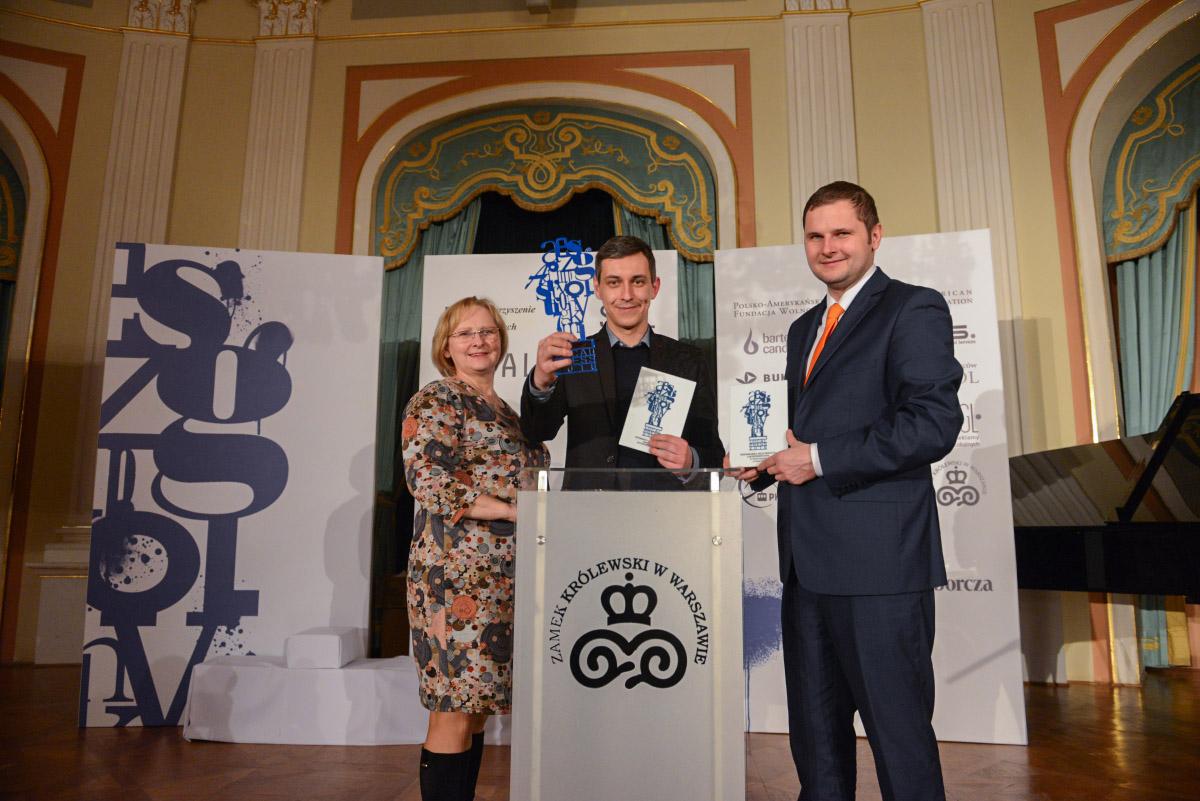 SGL Local Press – nagroda główna i nominacja dla dziennikarzy „Co Tydzień”