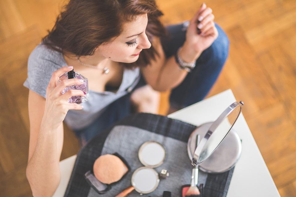 Perfumy znanych marek – gdzie kupować?