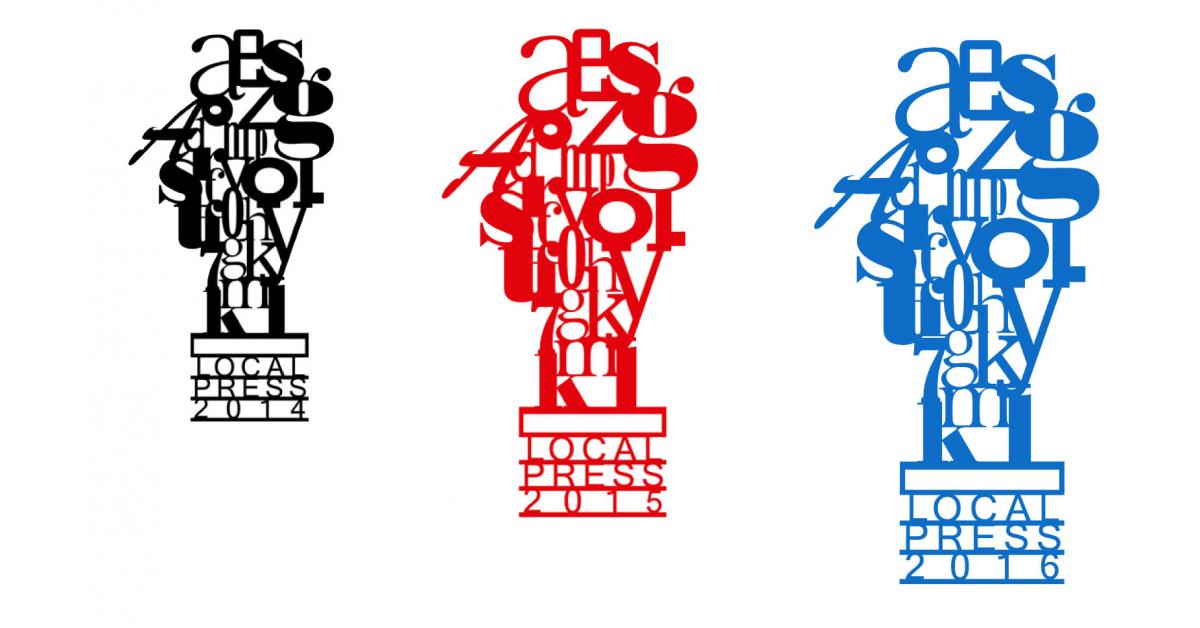 SGL Local Press - dwie nominacje dla dziennikarzy jaw.pl. Transmisja na żywo