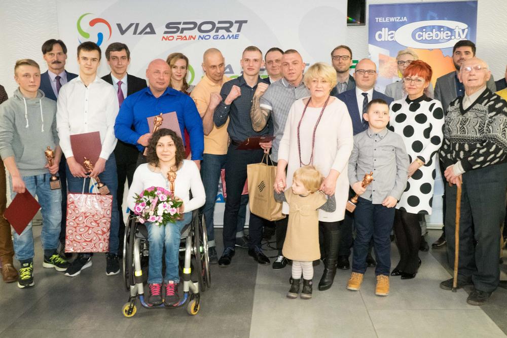 Gala finałowa Plebiscytu Sportowiec Roku już 25 marca