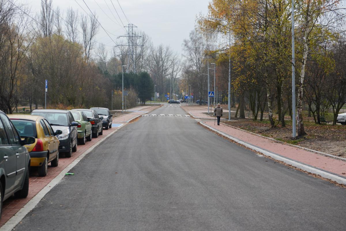Potrącenie 11-latka na nowym łączniku