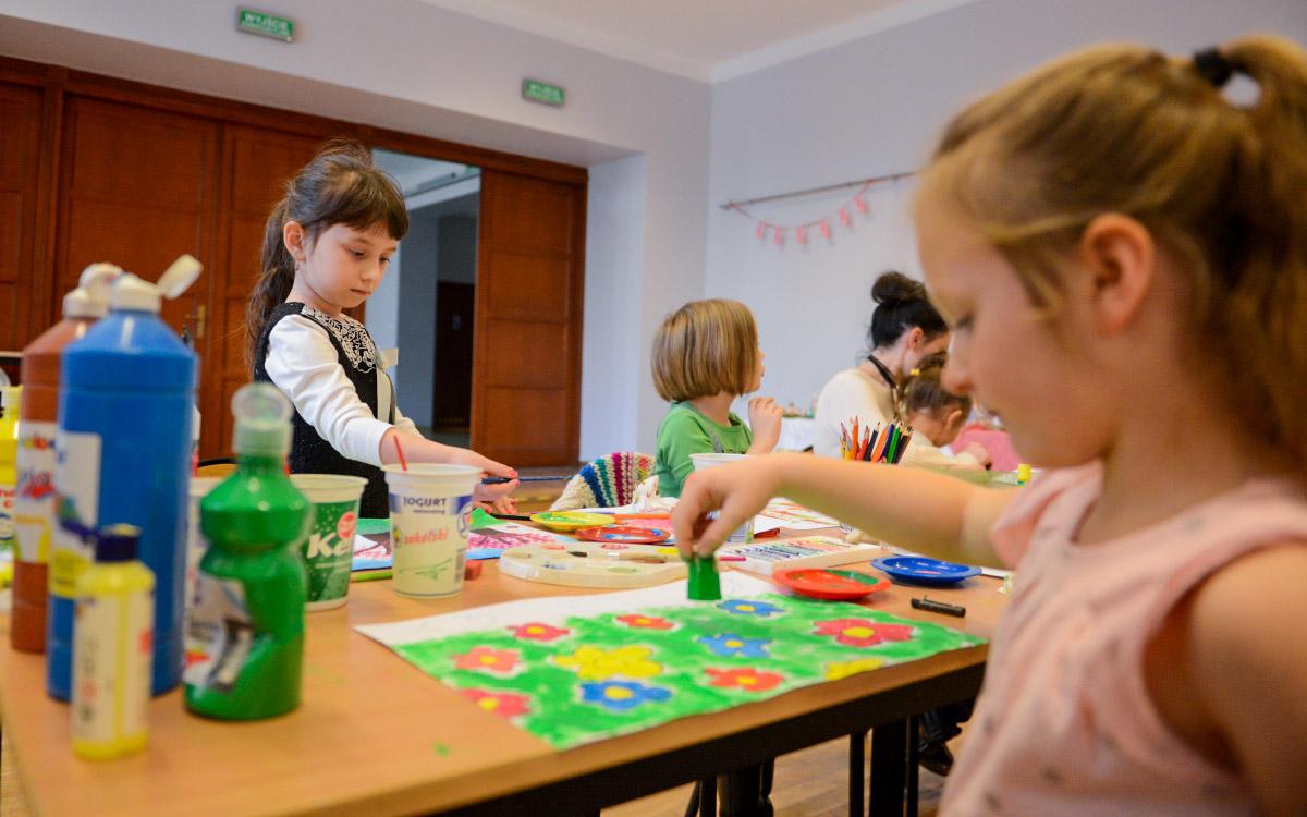 VI Artystyczny Festiwal Przedszkolny