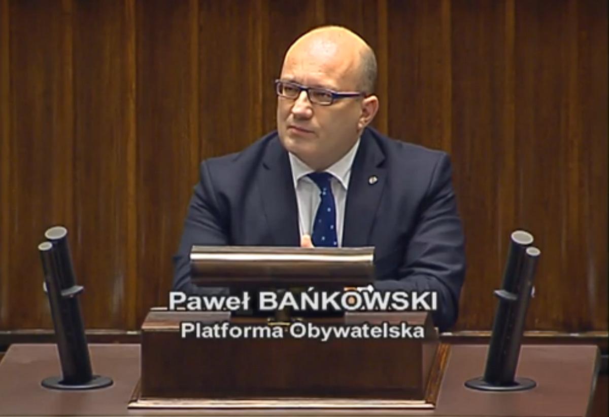 Powstanie metropolia w województwie śląskim