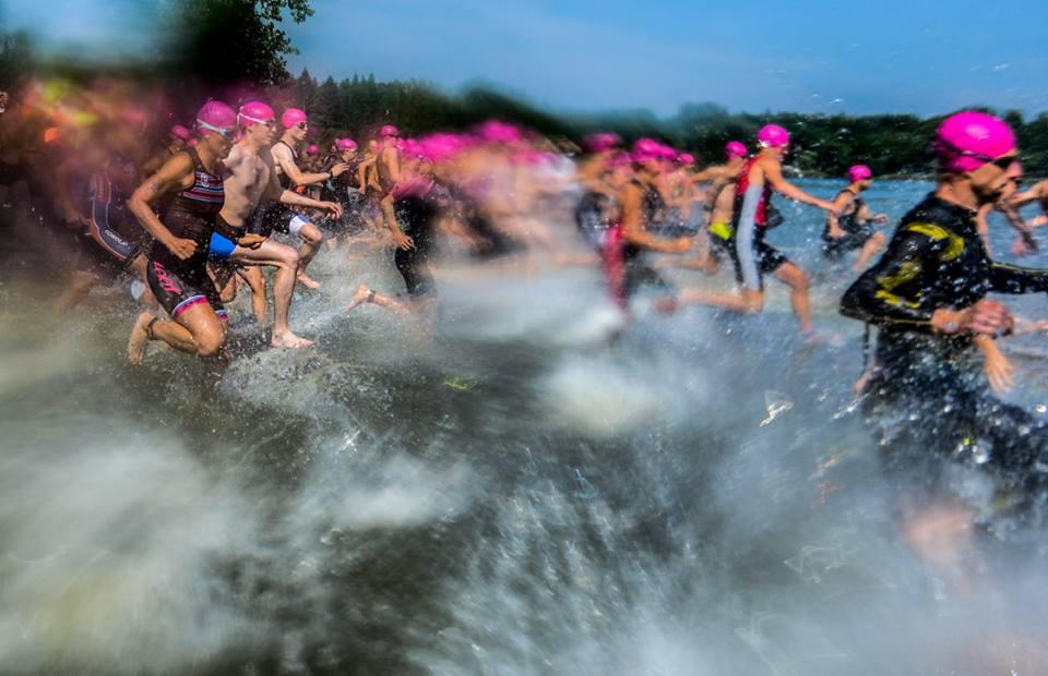 Ruszyły zapisy do „Piętnastki” i triathlonu