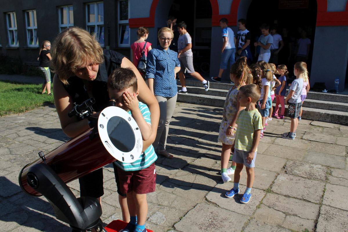 ENERIS po raz drugi rozdaje zielone granty. Jeden z nich trafi do Jaworzna