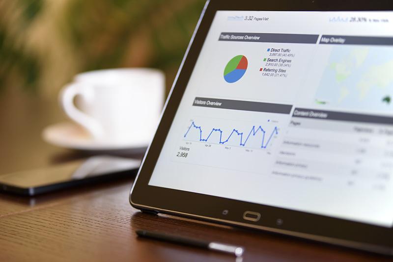 Rozwój reklamy internetowej z korzyścią dla firm