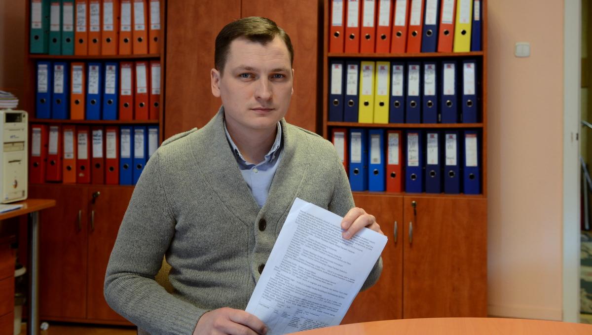 Nagrody uznaniowe w Urzędzie Miejskim - kto dostał najwięcej?