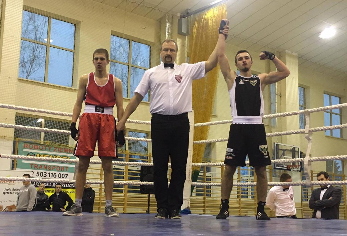 Jawor Team w podróży za formą