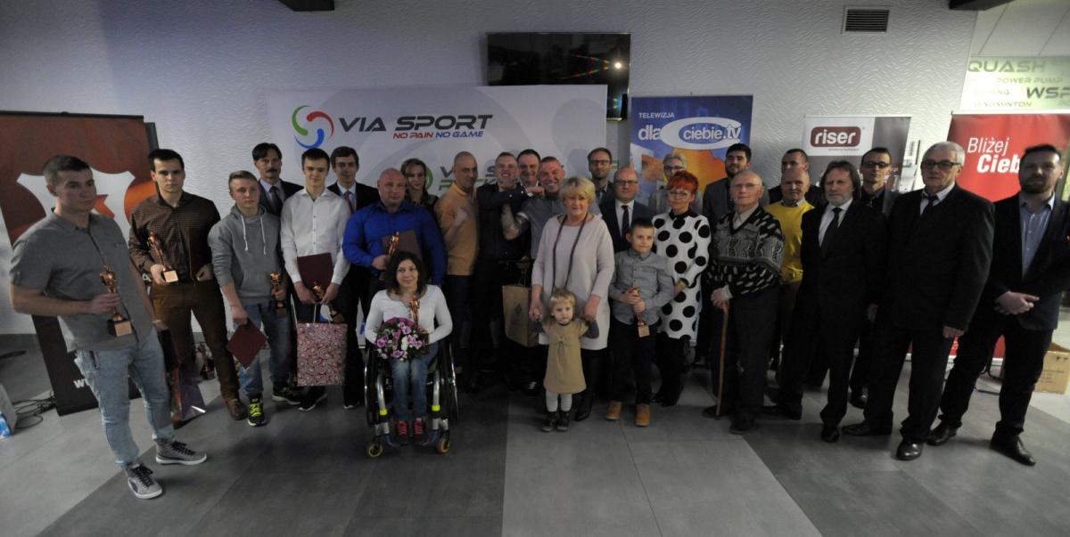 Kto Sportowcem Roku 2016? Trwa Plebiscyt
