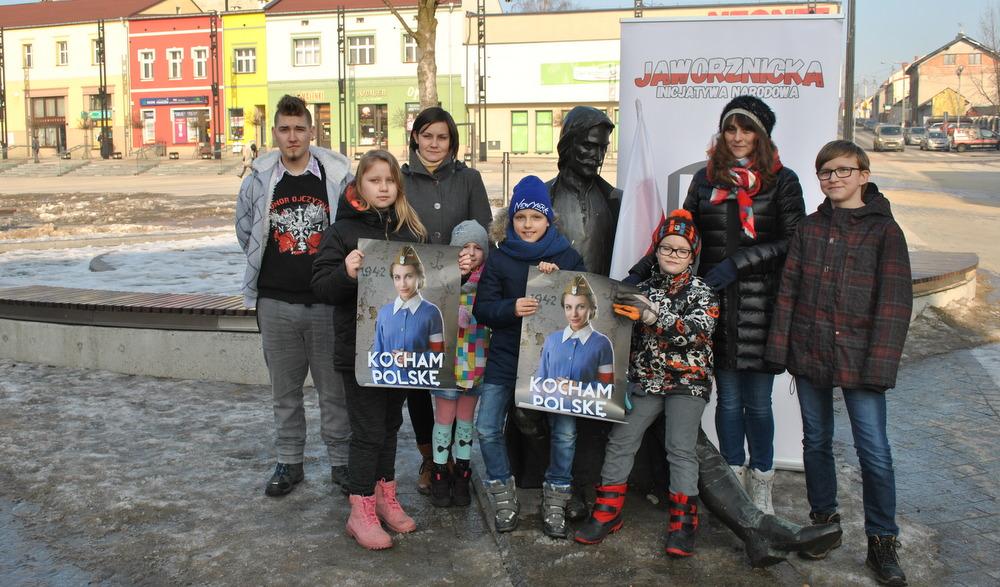 Kocham Polskę na rynku