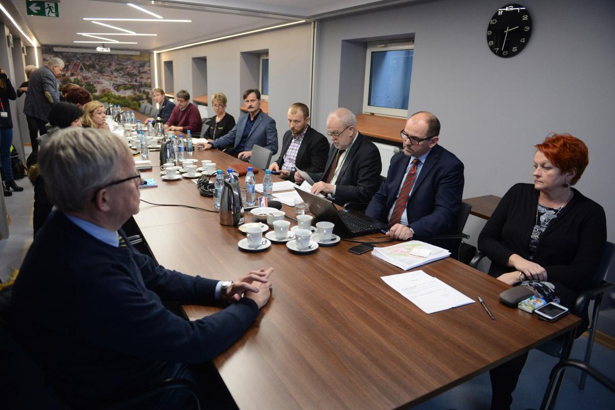 Zobacz proponowaną siatkę szkół
