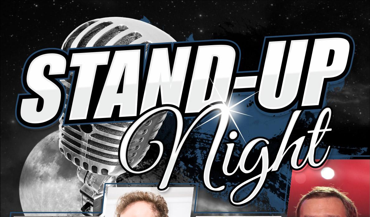 Stand Up Night - wyniki konkursu