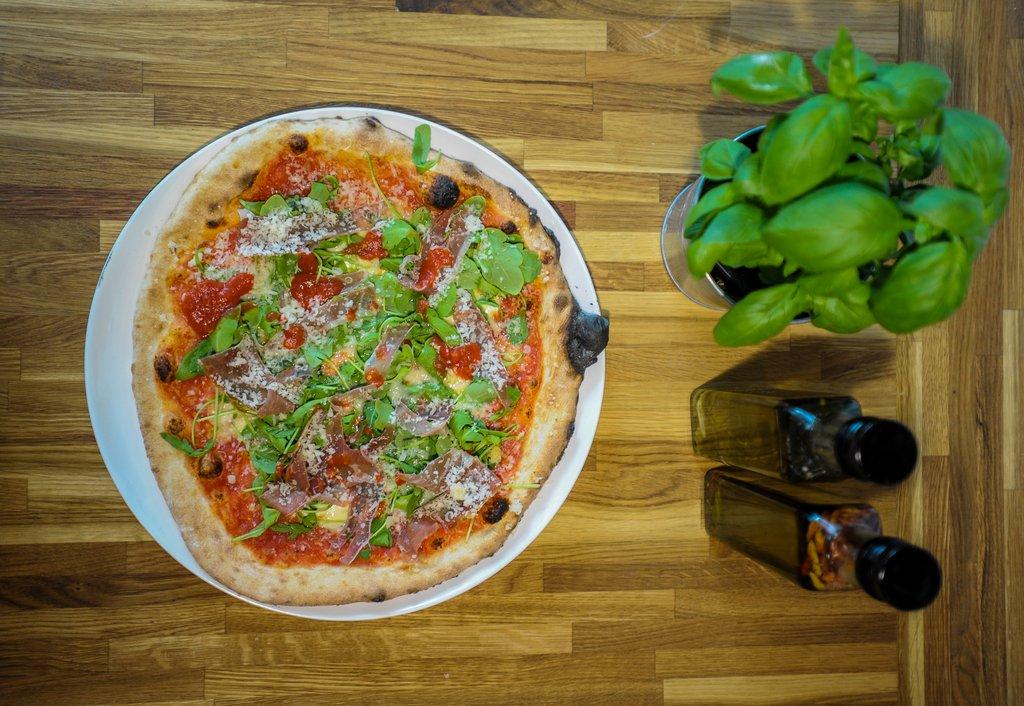 Dziś Międzynarodowy Dzień Pizzy