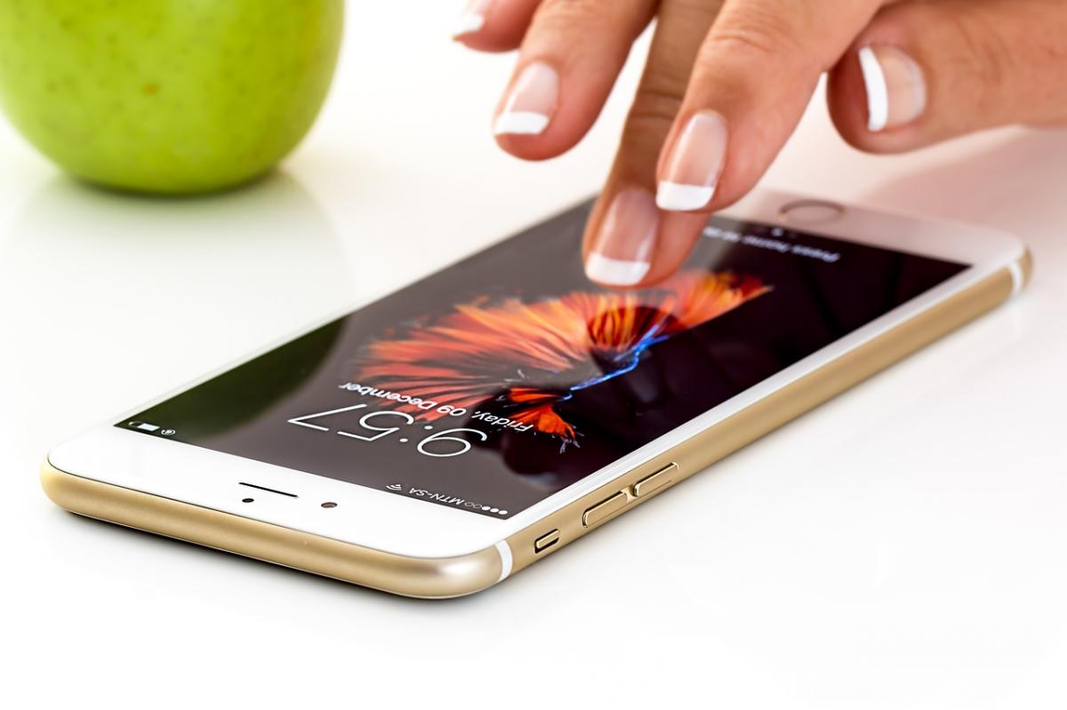 iPhone 8 i nowa Siri