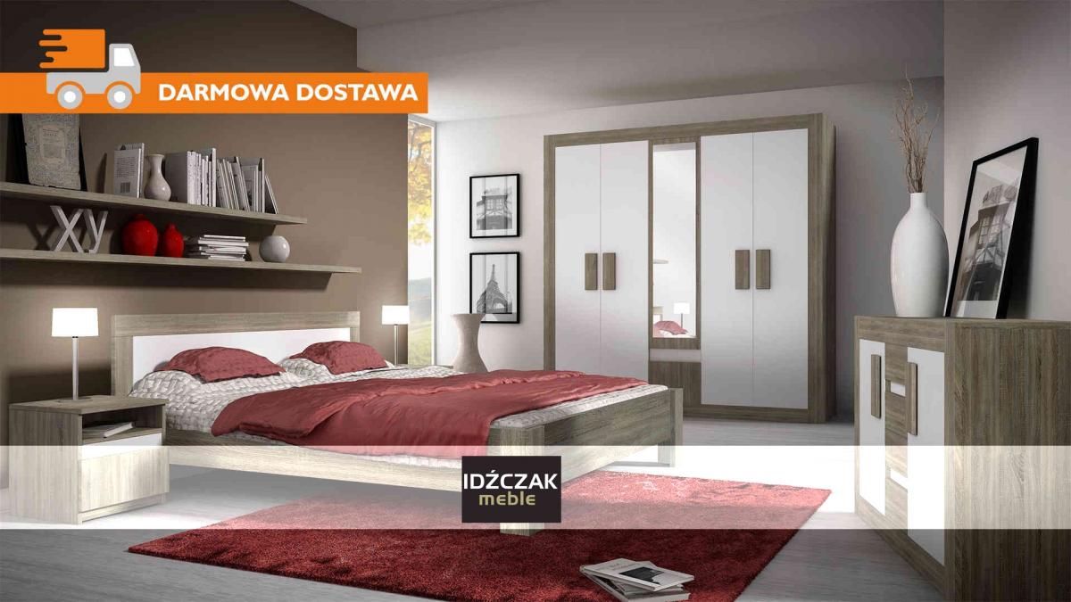 Atrakcyjne meble a dobra cena