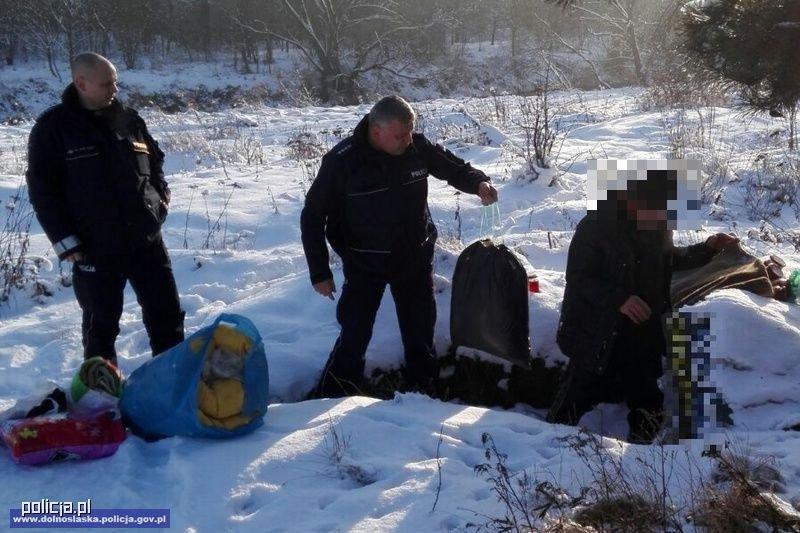 „Dzielnicowy bliżej nas”