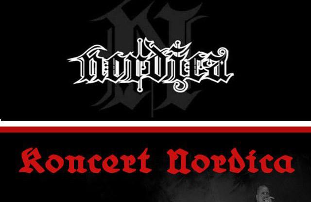 Kontrowersje wokół koncertu Nordici