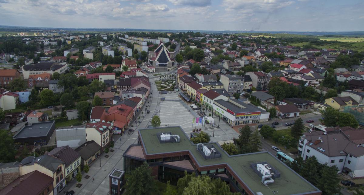 Przerwy w dostawie prądu