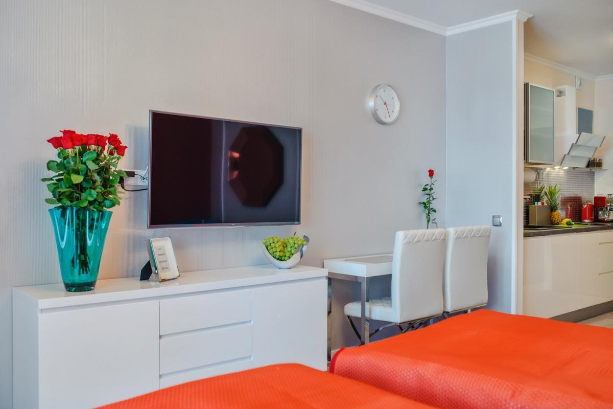 GDAŃSK Przymorze - Apartament dla wymagających !