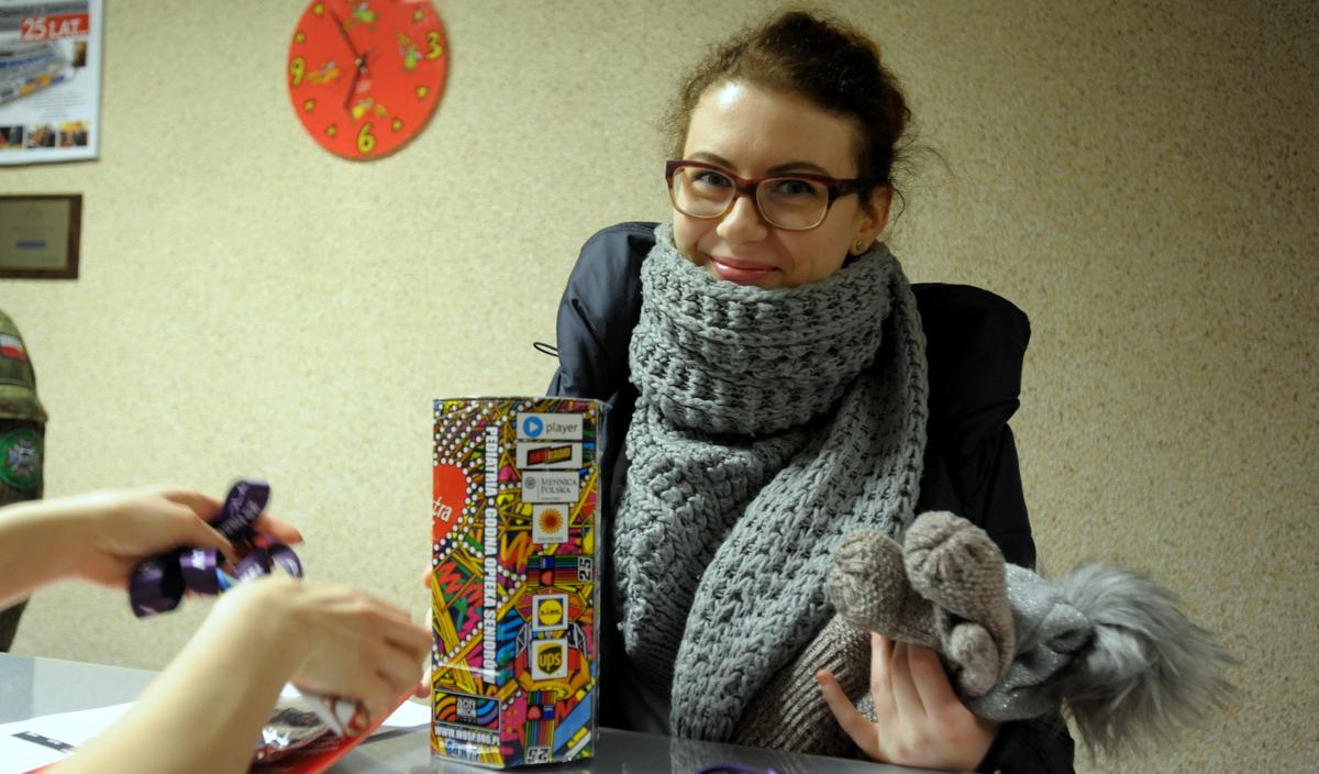 Stwórz z nami galerię zdjęć z 25. finału WOŚP