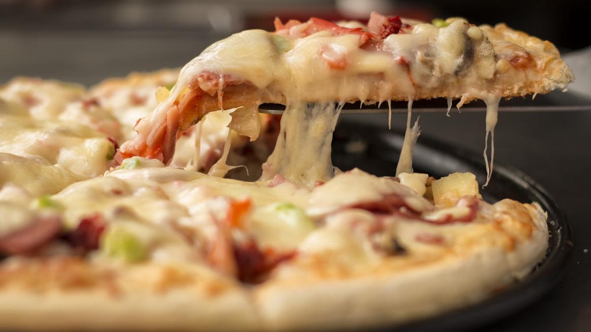 Wszystko, co chcielibyście wiedzieć o pizzy, ale baliście się zapytać