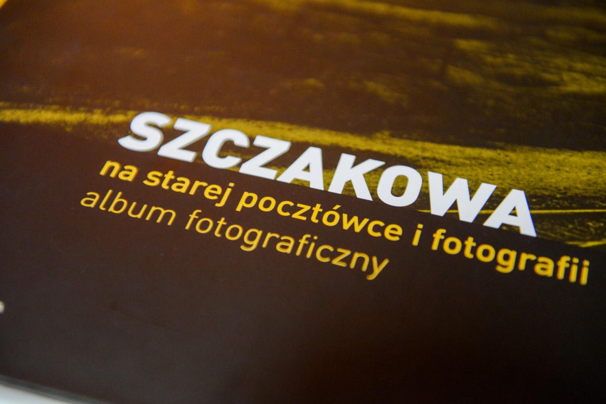 Szczakowa na starej pocztówce i fotografii - rozstrzygnięcie konkursu