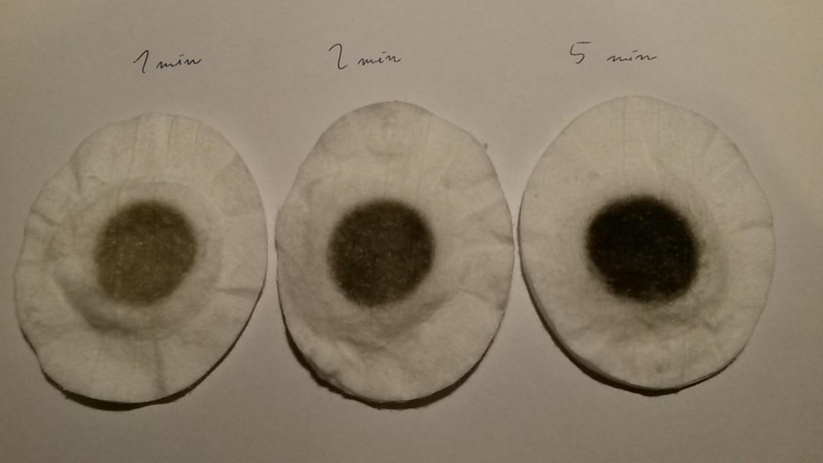 Uwaga na smog! Zobacz szokujący eksperyment
