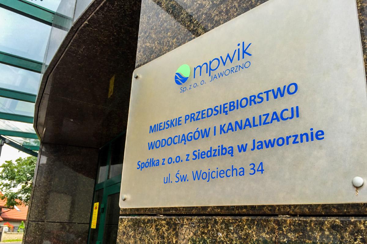 MPWiK podsumowało prace wykonane w 2016 roku