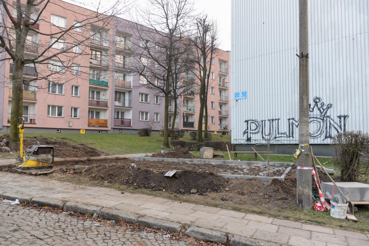 List do redakcji: nie chcemy śmietnika pod oknami