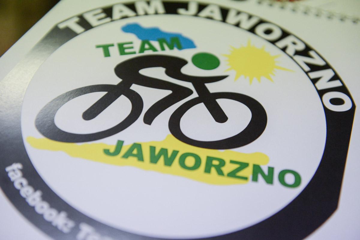 Team Jaworzno gra z WOŚP