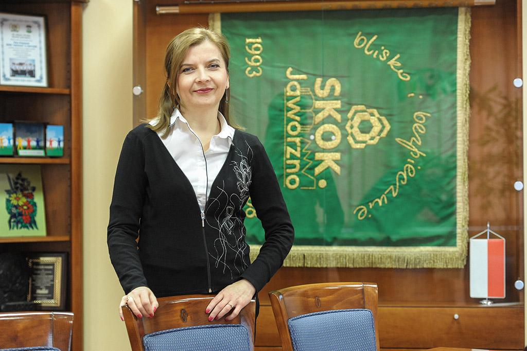 Jaka przyszłość czeka SKOK Jaworzno ?