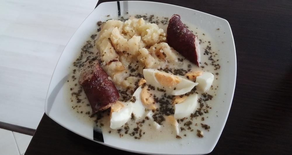 Świąteczny konkurs kulinarny