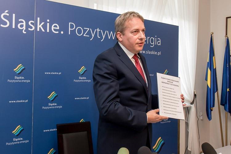 Będą pieniądze na DTŚ