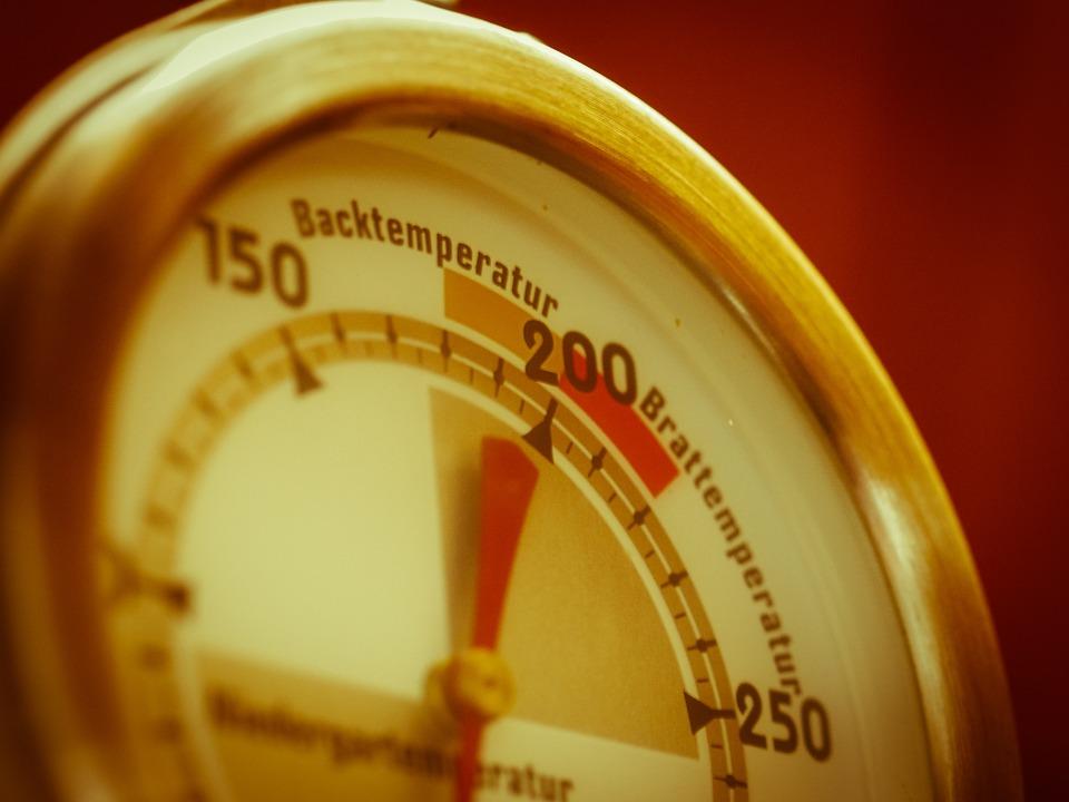 Piec akumulacyjny - 5 powodów dlaczego warto go mieć